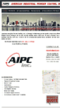 Mobile Screenshot of aipc1.com